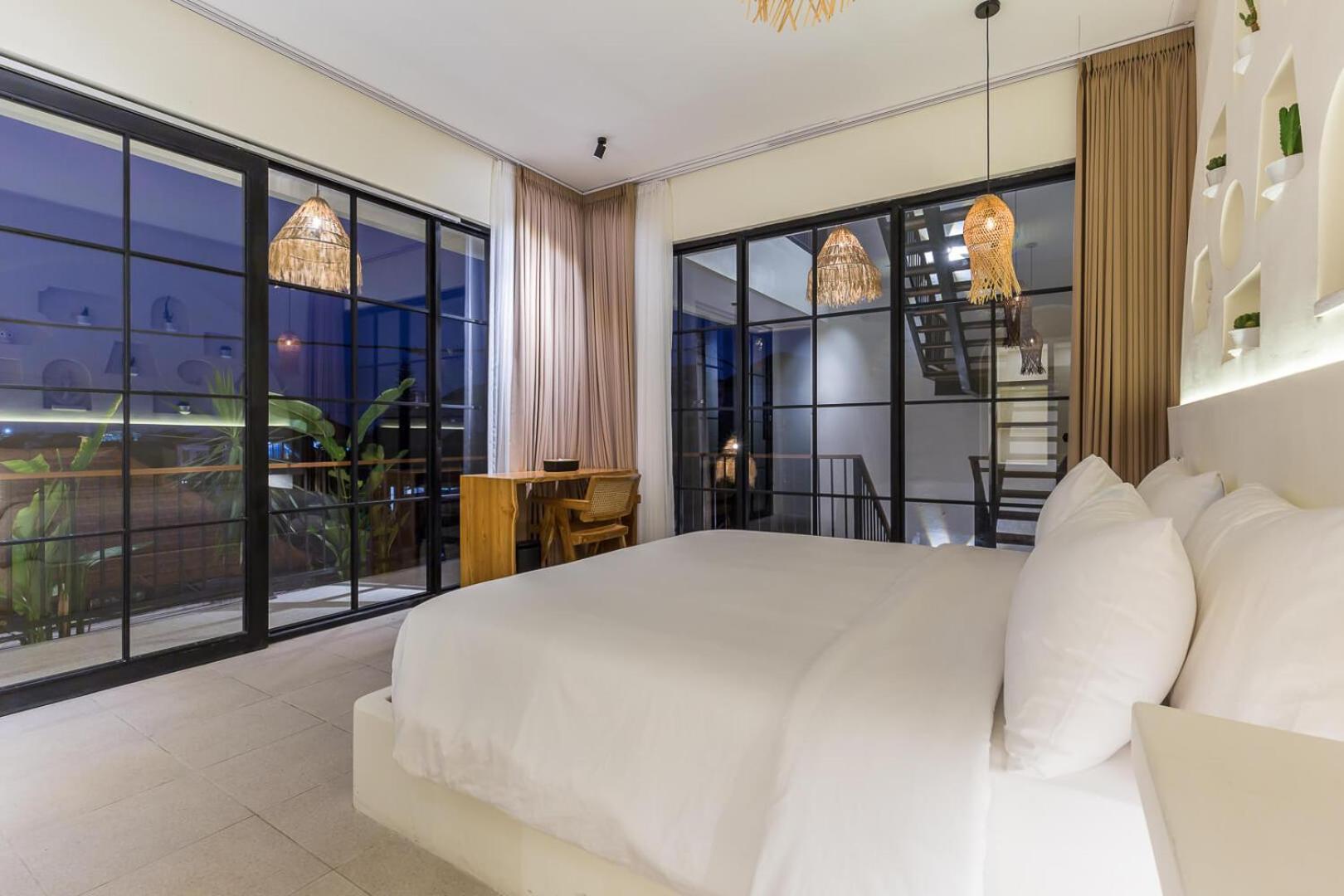 Canggu Hype Villa 外观 照片