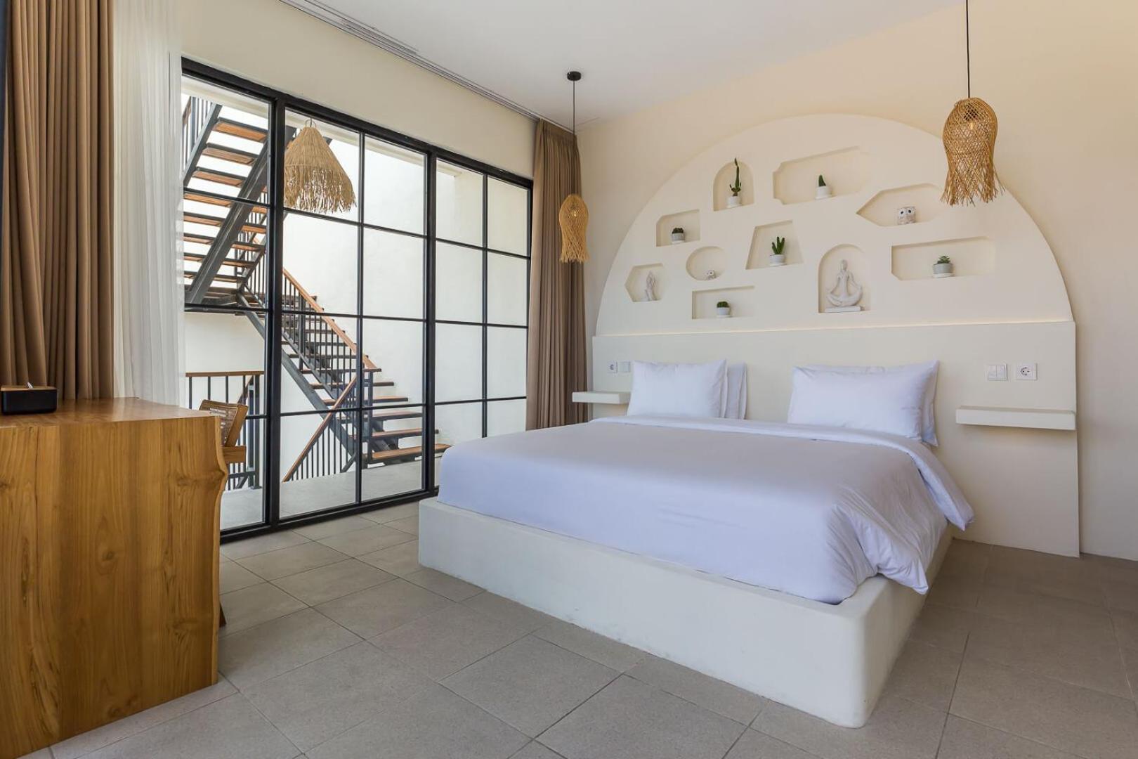 Canggu Hype Villa 外观 照片