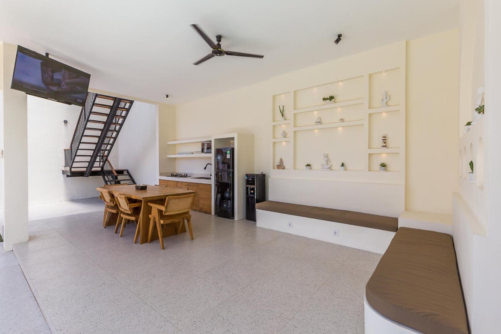 Canggu Hype Villa 外观 照片