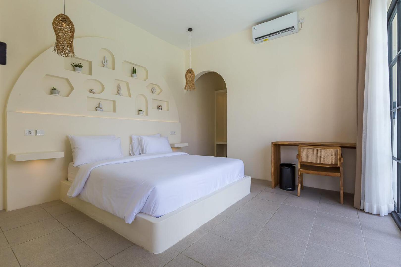 Canggu Hype Villa 外观 照片